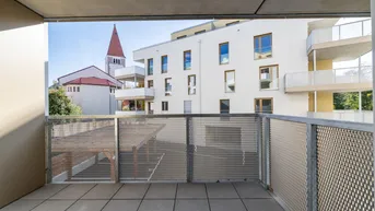 Expose PROVISIONSFREI! Moderne 2-Zimmer Wohnung mit Balkon | Ab sofort bezugsfertig
