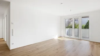 Expose PROVISIONSFREI! Bezugsfertige 3-Zimmer-Wohnung mit viel Licht und Gemütlichkeit | privater Balkon