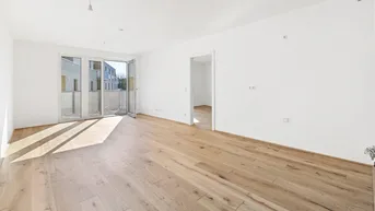 Expose PROVISIONSFREI! Helle 2-Zimmer-Wohnung mit Schrankraum, Balkon, Bad mit Fenster