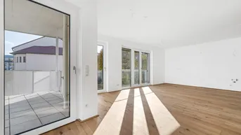 Expose PROVISIONSFREI | Traumhafte 4-Zimmer-Familienwohnung, zwei Bäder, großer Balkon
