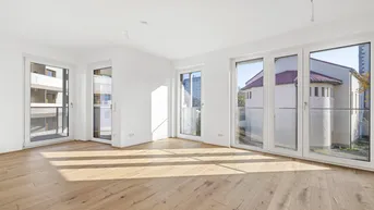 Expose PROVISIONSFREI | Traumhafte 4-Zimmer-Familienwohnung, zwei Bäder, großer Balkon
