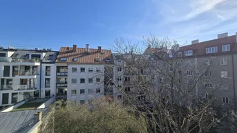 Expose Ins Grün blickender ERSTBEZUG in Meidling | Modern und Mittendrin