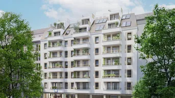 Expose Siebenbrunnengasse 44 - Exklusives Wohngefühl im Herzen von Margareten