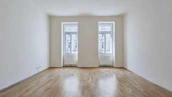 Expose Helle 2-Zimmer Altbauwohnung zwischen Rochusmarkt und Kardinal Nagl-Platz!