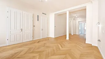 Expose Großzügige 2-Zimmer-Wohnung mit Balkon | Exklusive Eigentumswohnungen | ESSENZ NO. 1 - Die neue Avantgarde des Wohnens