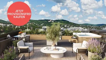 Expose GRAND GARDEN | NATUR GENIESSEN. STADT ERLEBEN. | JETZT PROVISIONSFREI KAUFEN