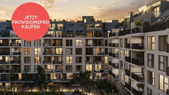 Expose Weitblick trifft Eleganz – exklusives Penthouse im GRAND GARDEN mit 100 m² Dachterrasse | Jetzt provisionsfrei kaufen