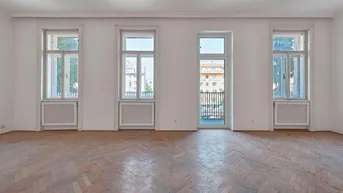 Expose Schönbrunner Straße 60 - Elegante Altbau-Stadtresidenzen