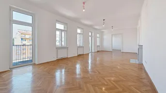 Expose Schönbrunner Straße 60 - Elegante Altbau-Stadtresidenzen