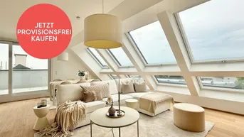 Expose PROVISIONSFREI | Urbanes &amp; Modernes Wohnen in Meidling | Ab sofort beziehbar