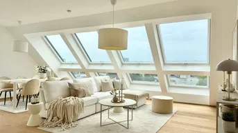 Expose Urbanes &amp; Modernes Wohnen in Meidling | Ab sofort beziehbar