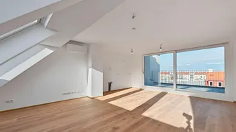 Expose Urbanes &amp; Modernes Wohnen in Meidling | Ab sofort beziehbar