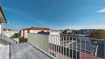 Expose Urbanes &amp; Modernes Wohnen in Meidling | Ab sofort beziehbar