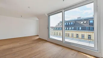 Expose Urbanes &amp; Modernes Wohnen in Meidling | Ab sofort beziehbar