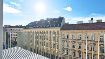 Expose Urbanes &amp; Modernes Wohnen in Meidling | Ab sofort beziehbar