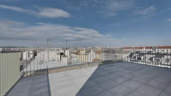 Expose Urbanes &amp; Modernes Wohnen in Meidling | Ab sofort beziehbar