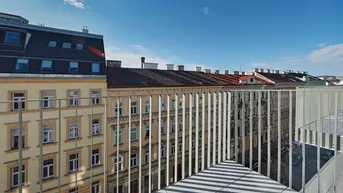 Expose Urbanes &amp; Modernes Wohnen in Meidling | Ab sofort beziehbar
