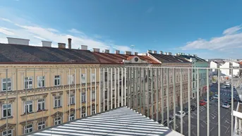 Expose Urbanes &amp; Modernes Wohnen in Meidling | Ab sofort beziehbar