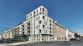 Expose Urbanes Wohnen in Meidling - Modern &amp; Mittendrin