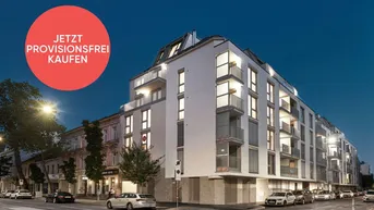 Expose Fahrbachgasse 6-8 - Modernes Wohnen nahe der Alten Donau