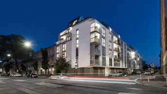 Expose Fahrbachgasse 6-8 - Modernes Wohnen nahe der Alten Donau