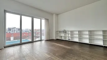Expose Weitblick, Ruhe &amp; zentrale Lage – Sonnige Altbauwohnung mit Balkon