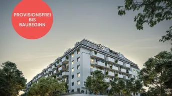 Expose Traisengasse 20-22 - Moderner Lebensraum mit Donaublick