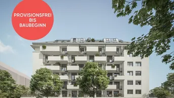 Expose Traisengasse 20-22 - Moderner Lebensraum mit Donaublick