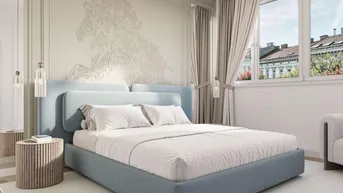 Expose THE ARIK - Wohnraum mit Zukunft – 3 Zimmer, perfekt als Kapitalanlage