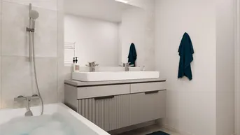Expose THE ARIK - Raum für echte Lebensqualität – 2 Zimmer mit architektonischem Anspruch