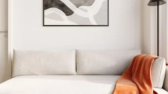 Expose THE ARIK - Wohnraum mit Zukunft – 2 Zimmer, perfekt als Kapitalanlage