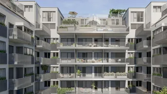 Expose THE ARIK - Ihre sichere Anlage - 3 Zimmer mit Garten