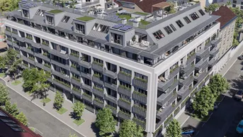 Expose THE ARIK - 2 Zimmer mit Parkblick – Wohnen am Park