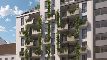 Expose Perfektes Investment - 2 Zimmer Wohnung - Hochwertige Eigentumswohnungen