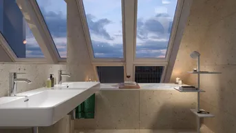 Expose Nachhaltiges Wohnen beim Yppenplatz - Moderne 3-Zimmer-Wohnung mit Loggia