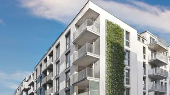 Expose Fahrbachgasse 6-8 - Modernes Wohnen nahe der Alten Donau
