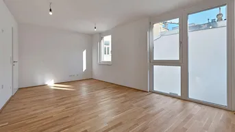 Expose Bezugsfertig I Modernes Wohnen nahe der Alten Donau