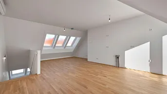 Expose Bezugsfertig I Modernes Wohnen nahe der Alten Donau