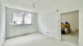 Expose Erstbezug: Helle Wohnung mit gutem Grundriss!