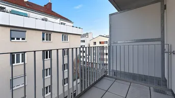 Expose Bezugsfertig I Modernes Wohnen nahe der Alten Donau