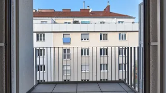 Expose Bezugsfertig I Modernes Wohnen nahe der Alten Donau
