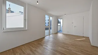 Expose Bezugsfertig I Modernes Wohnen nahe der Alten Donau