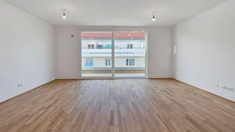 Expose Bezugsfertig I Modernes Wohnen nahe der Alten Donau