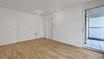 Expose Bezugsfertig I Modernes Wohnen nahe der Alten Donau