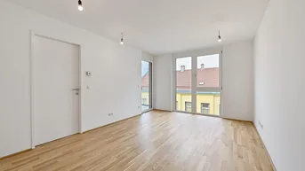 Expose Bezugsfertig I Modernes Wohnen nahe der Alten Donau