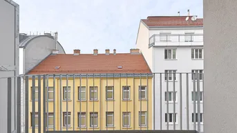 Expose Bezugsfertig I Modernes Wohnen nahe der Alten Donau