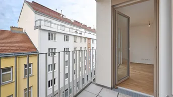 Expose Bezugsfertig I Modernes Wohnen nahe der Alten Donau