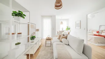 Expose Smart investieren – 2-Zimmer-Anlegerwohnung beim Yppenplatz