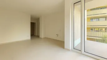 Expose ERSTBEZUG in modernen NEUBAU mit FREIFLÄCHEN!