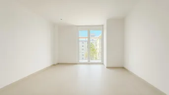 Expose ERSTBEZUG in modernen NEUBAU mit FREIFLÄCHEN!